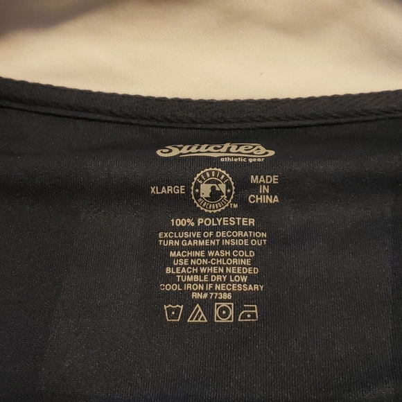 Boston Red Sox jacket - Picture 5 of 7